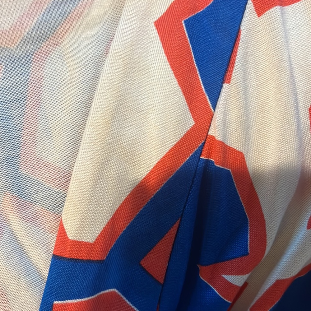 Dvf Wrap Dress - image 7